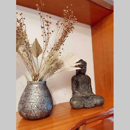 Calido Y Acogedor Apartamento, Ideal Para Familias سلامنكا المظهر الخارجي الصورة