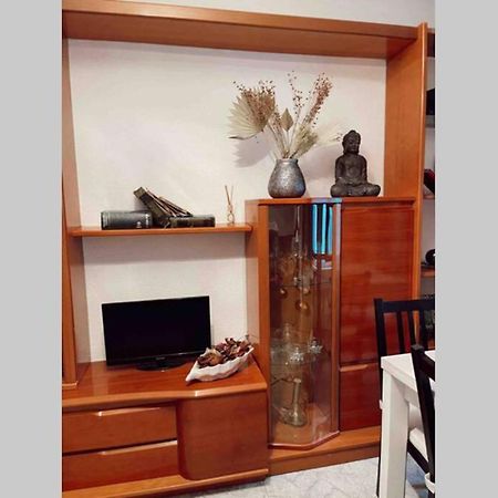 Calido Y Acogedor Apartamento, Ideal Para Familias سلامنكا المظهر الخارجي الصورة