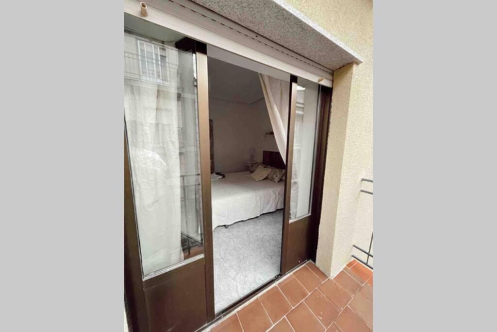 Calido Y Acogedor Apartamento, Ideal Para Familias سلامنكا المظهر الخارجي الصورة