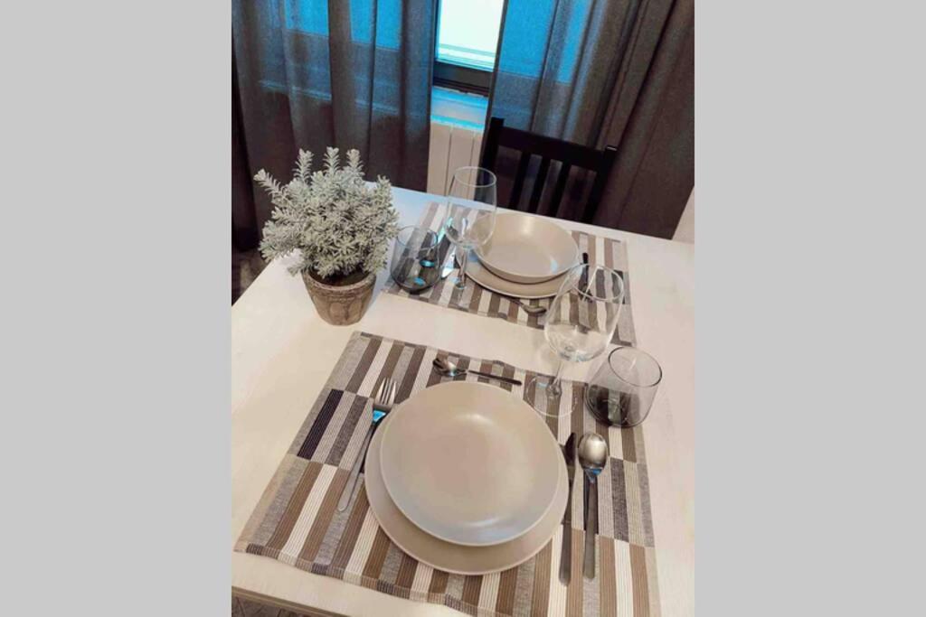 Calido Y Acogedor Apartamento, Ideal Para Familias سلامنكا المظهر الخارجي الصورة