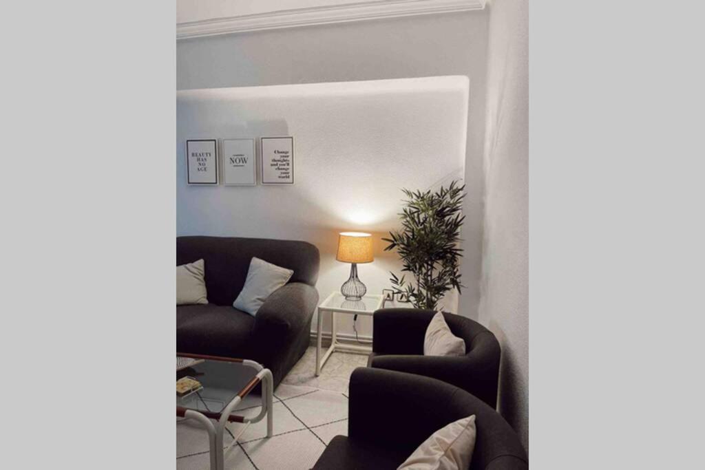 Calido Y Acogedor Apartamento, Ideal Para Familias سلامنكا المظهر الخارجي الصورة