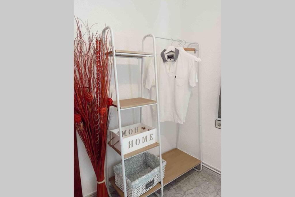 Calido Y Acogedor Apartamento, Ideal Para Familias سلامنكا المظهر الخارجي الصورة